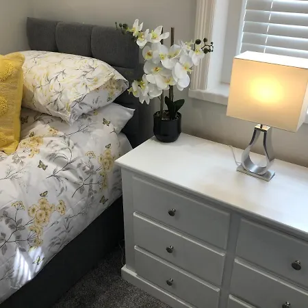 Castle-view Apartments, One