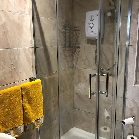 Апартаменты Castle-view Apartments, One *