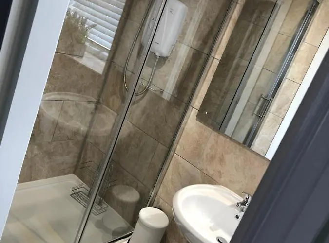 Apartment Castle-view Apartments, One