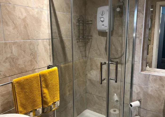 Apartment Castle-view Apartments, One *