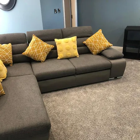 Castle-view Apartments, One * 스카버러